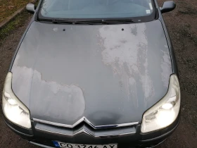 Citroen C5 - 2100 € / 4107.24 лв. - 67509557 4
