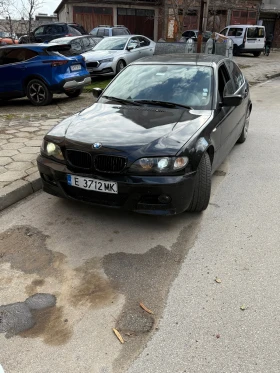 BMW 330 330XD - 2100 € / 4107.24 лв. - 23620688 4