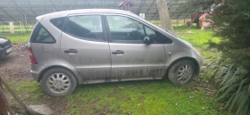 Mercedes-Benz A 160 1.6i, снимка 2