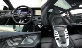 Mercedes-Benz AMG GT 4-door Coupe 63 S E Performance, снимка 14 - Автомобили и джипове - 53602944