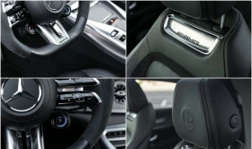 Mercedes-Benz AMG GT 4-door Coupe 63 S E Performance, снимка 16 - Автомобили и джипове - 53602944