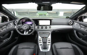 Mercedes-Benz AMG GT 4-door Coupe 63 S E Performance, снимка 8 - Автомобили и джипове - 53602944