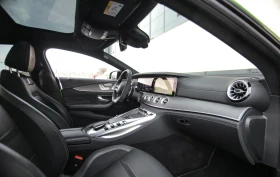 Mercedes-Benz AMG GT 4-door Coupe 63 S E Performance, снимка 13 - Автомобили и джипове - 53602944