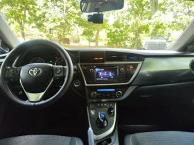 Toyota Auris Газова уредба  - 7500 € / 14668.73 лв. - 84896005 8