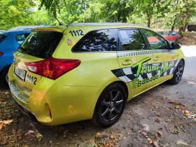 Toyota Auris Газова уредба  - 7500 € / 14668.73 лв. - 84896005 5