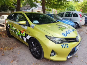 Toyota Auris Газова уредба  - 7500 € / 14668.73 лв. - 84896005 3