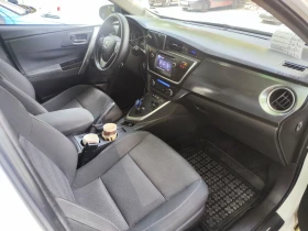 Toyota Auris Газова уредба  - 7500 € / 14668.73 лв. - 84896005 10