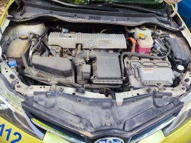 Toyota Auris Газова уредба  - 7500 € / 14668.73 лв. - 84896005 9