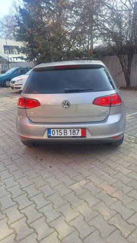 VW Golf 1.6TDI automat 2013 - 7950 € / 15548.85 лв. - 65544214 6