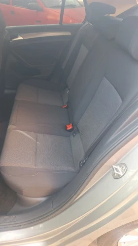 VW Golf 1.6TDI automat 2013 - 7950 € / 15548.85 лв. - 65544214 14