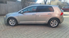 VW Golf 1.6TDI automat 2013 - 7950 € / 15548.85 лв. - 65544214 4