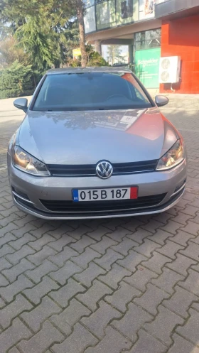 VW Golf 1.6TDI automat 2013 - 7950 € / 15548.85 лв. - 65544214 15