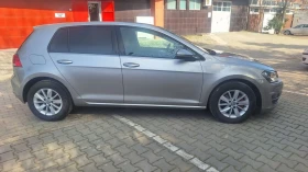 VW Golf 1.6TDI automat 2013 - 7950 € / 15548.85 лв. - 65544214 5