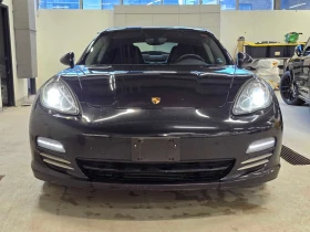 Porsche Panamera 4dr HB 4S  CARFAX - 21800 € / 42637.09 лв. - 71909117 6