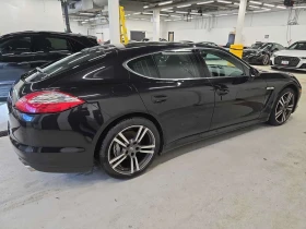 Porsche Panamera 4dr HB 4S  CARFAX - 21800 € / 42637.09 лв. - 71909117 3