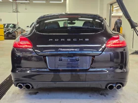 Porsche Panamera 4dr HB 4S  CARFAX - 21800 € / 42637.09 лв. - 71909117 4