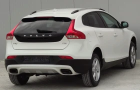 Volvo V40 Cross Country 1.6D* 114к.с*  | Auto.bg — изображение 4