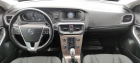 Volvo V40 Cross Country 1.6D* 114к.с*  | Auto.bg — изображение 13