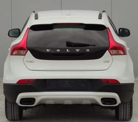 Volvo V40 Cross Country 1.6D* 114к.с*  | Auto.bg — изображение 5