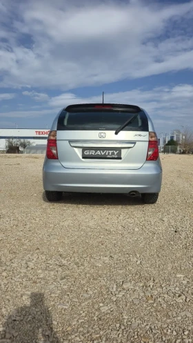 Honda Fr-v   2.2 i-CTDi 6 местна - 3200 € / 6258.66 лв. - 38359505 2