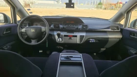 Honda Fr-v   2.2 i-CTDi 6 местна - 3200 € / 6258.66 лв. - 38359505 7