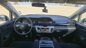 Honda Fr-v   2.2 i-CTDi 6 местна - 3200 € / 6258.66 лв. - 38359505 10