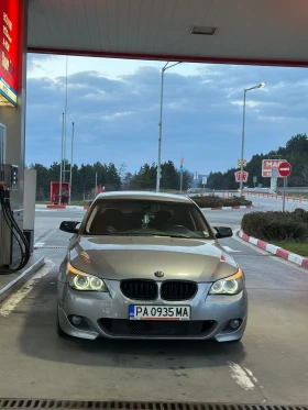BMW 530 4 - 6200 € / 12126.15 лв. - 74150224 4