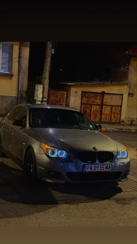 BMW 530 4 - 6200 € / 12126.15 лв. - 74150224 8