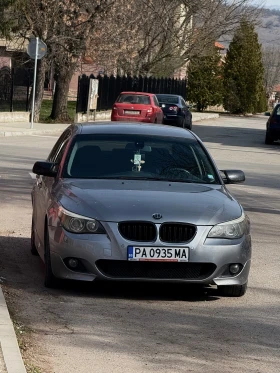 BMW 530 4 - 6200 € / 12126.15 лв. - 74150224 5