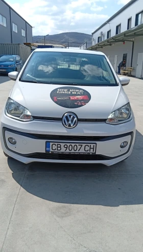 VW Up N1 - 4000 € / 7823.32 лв. - 65534945 2