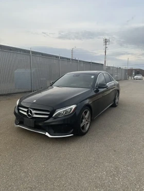 Mercedes-Benz C 300 AMG* 4MATIC* Памет* Пано - 11900 € / 23274.38 лв. - 40251716 3