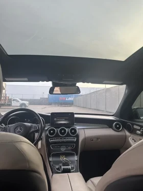 Mercedes-Benz C 300 AMG* 4MATIC* Памет* Пано - 11900 € / 23274.38 лв. - 40251716 8