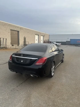 Mercedes-Benz C 300 AMG* 4MATIC* Памет* Пано - 11900 € / 23274.38 лв. - 40251716 5