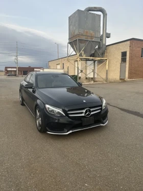 Mercedes-Benz C 300 AMG* 4MATIC* Памет* Пано - 11900 € / 23274.38 лв. - 40251716 2