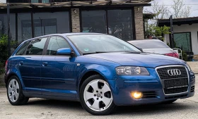 Audi A3 1.9TDI DSG SPORTBACK GERMANY  - 5999 € / 11733.02 лв. - 75988600 3