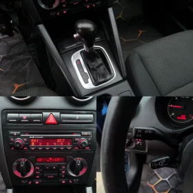 Audi A3 1.9TDI DSG SPORTBACK GERMANY  - 5999 € / 11733.02 лв. - 75988600 10