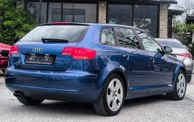 Audi A3 1.9TDI DSG SPORTBACK GERMANY  - 5999 € / 11733.02 лв. - 75988600 4