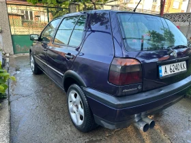 VW Golf 1.9Tdi - 1400 € / 2738.16 лв. - 96275806 2