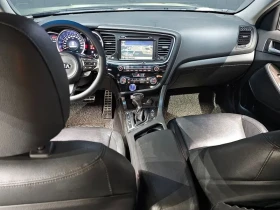 Kia K5 2.0 - 6482 € / 12677.69 лв. - 82737170 7