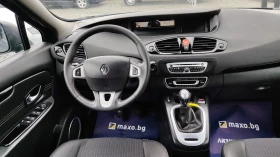 Renault Scenic 1.5dci | Auto.bg — изображение 8