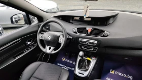 Renault Scenic 1.5dci | Auto.bg — изображение 9