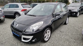 Renault Scenic 1.5dci