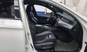 BMW M5 HEADUP* КАМЕРИ* 360* ОБДУХВАНЕ* ШИБИДАХ* ПОДГРЕВ*  | Auto.bg — изображение 8