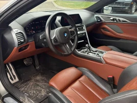 BMW 850 KEYLESS * 360 * M CARBON * LASER * SOFT-CLOSE | Mobile.bg � ����� ������ 8