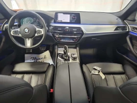 BMW 530 M-Sport xDrive * ��� ��������� * CARFAX * 66k km!  | Mobile.bg � ����� ������ 5