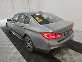 BMW 530 M-Sport xDrive * ��� ��������� * CARFAX * 66k km!  | Mobile.bg � ����� ������ 4