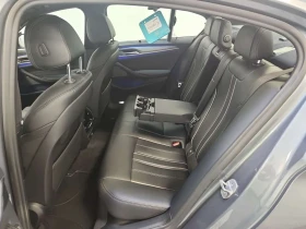 BMW 530 M-Sport xDrive * ��� ��������� * CARFAX * 66k km!  | Mobile.bg � ����� ������ 9