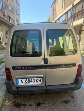 Citroen Berlingo | Mobile.bg � ����� ������ 2
