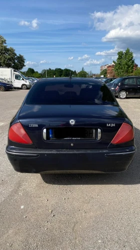 Lancia Lybra | Mobile.bg � ����� ������ 3