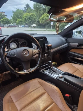Mercedes-Benz E 350 - 7800 € / 15255.47 лв. - 66418621 3